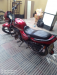 Motor bike